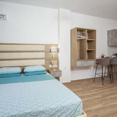 Dimitra Faliraki Center Apartments 외부 사진