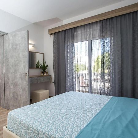 Dimitra Faliraki Center Apartments 외부 사진