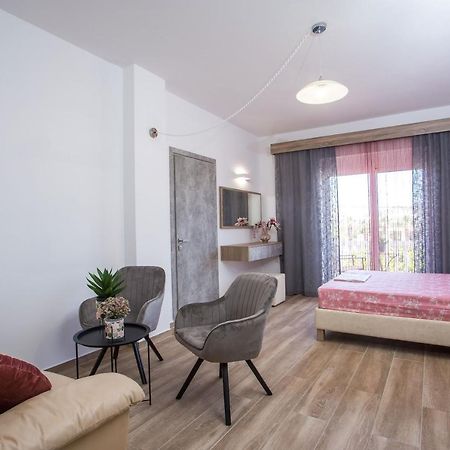 Dimitra Faliraki Center Apartments 외부 사진