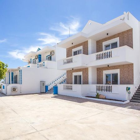 Dimitra Faliraki Center Apartments 외부 사진