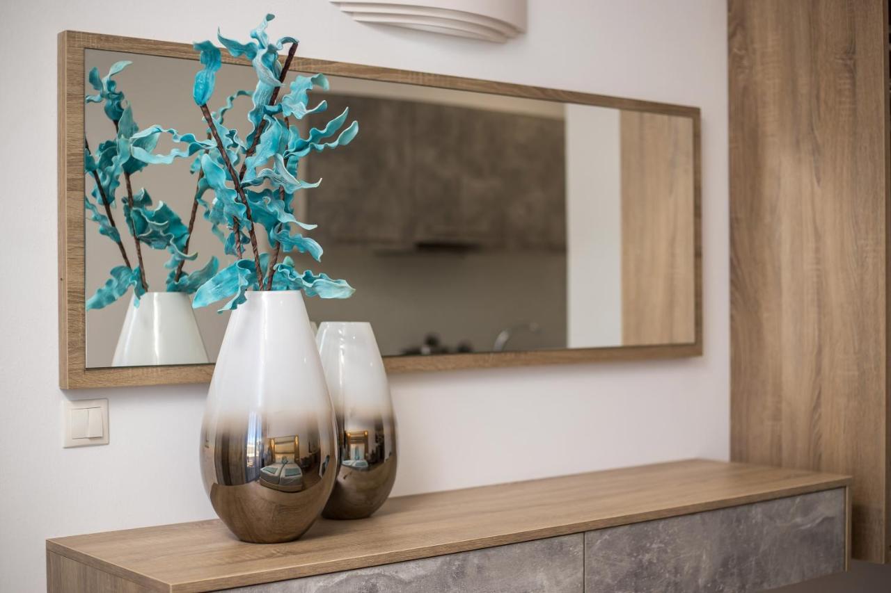 Dimitra Faliraki Center Apartments 외부 사진