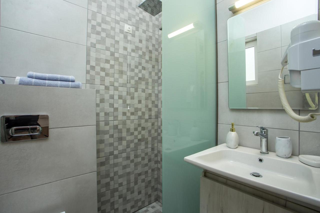 Dimitra Faliraki Center Apartments 외부 사진