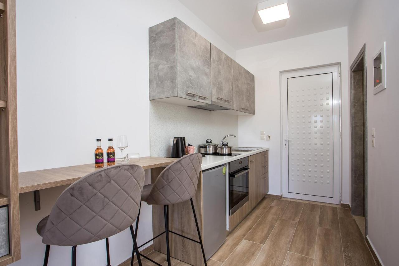 Dimitra Faliraki Center Apartments 외부 사진