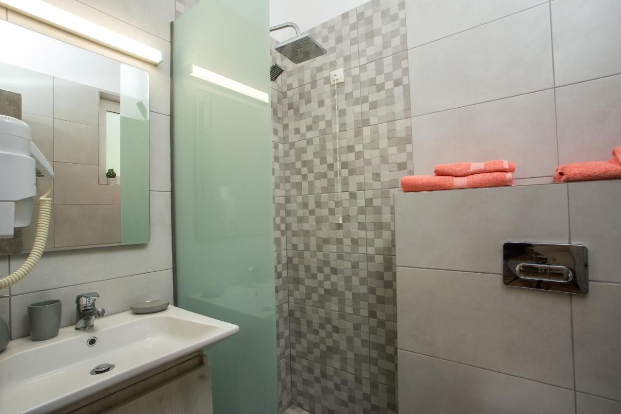 Dimitra Faliraki Center Apartments 외부 사진