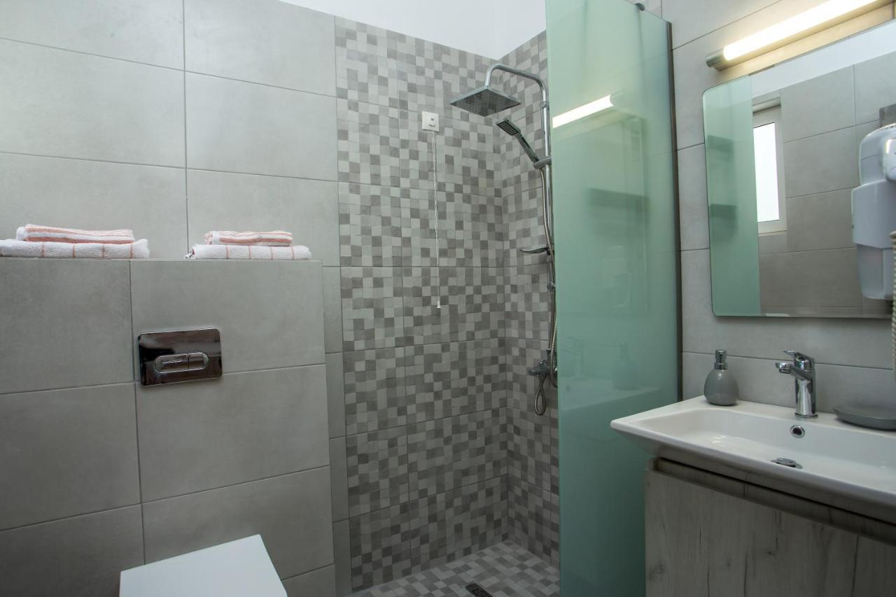 Dimitra Faliraki Center Apartments 외부 사진