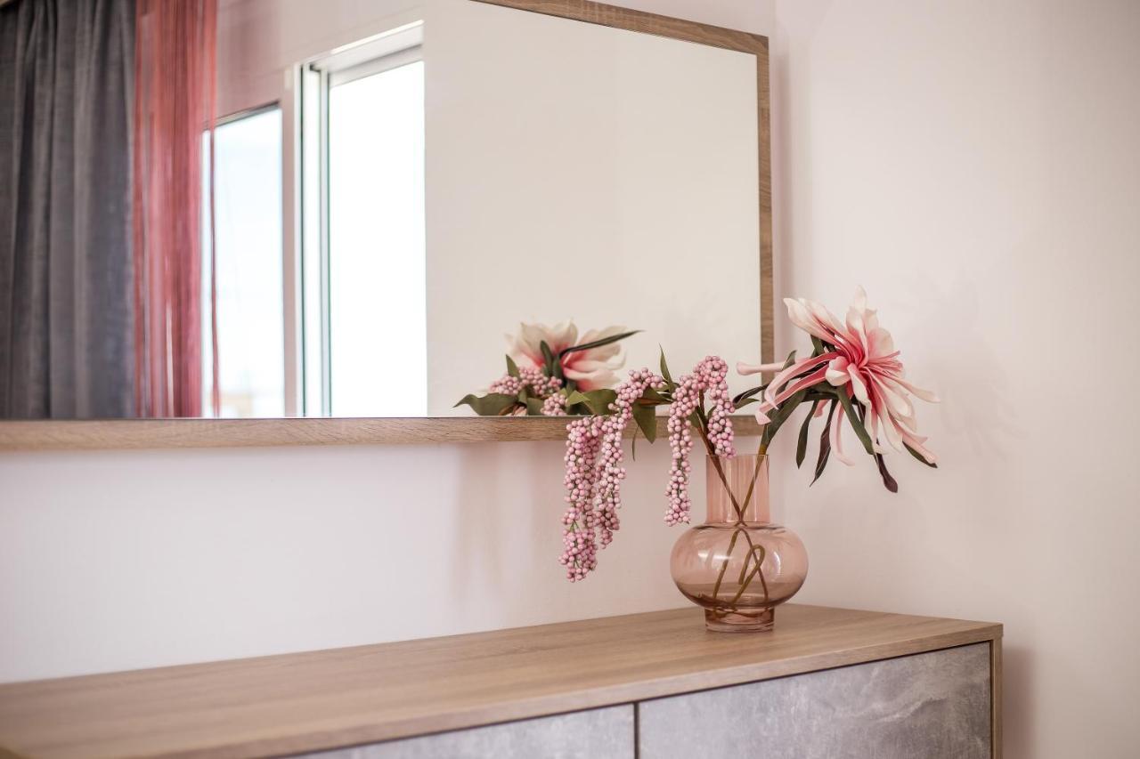 Dimitra Faliraki Center Apartments 외부 사진