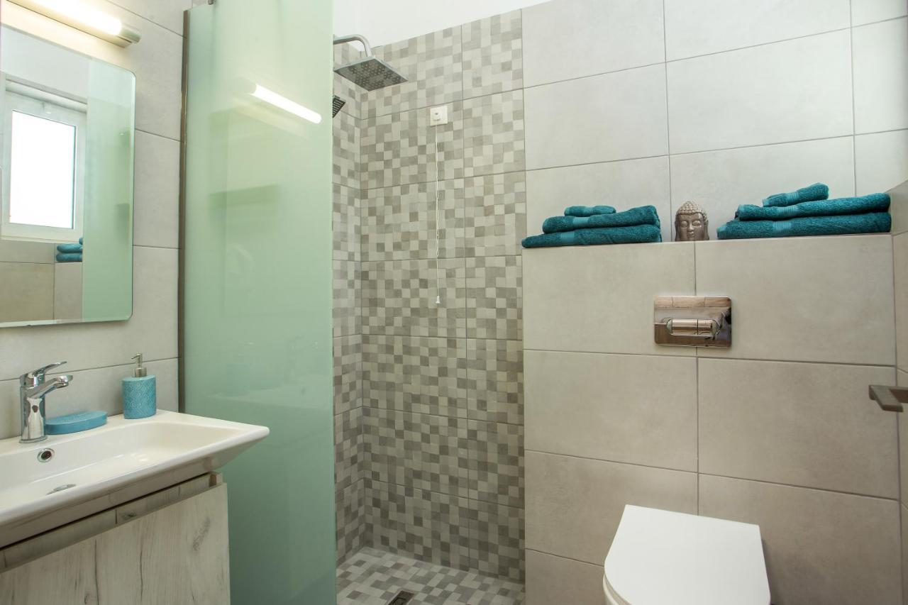 Dimitra Faliraki Center Apartments 외부 사진